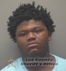 LEHIGH ACRES TRIO STARTS SCHOOL YEAR IN THE MARCENO MOTEL “My East District  Criminal Investigations Detectives did a fantastic job piecing together  multiple incidents and charging the three suspects for their string