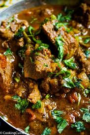 Lamb karahi is one of our favourite lamb curry dishes, and we're telling you now, it is well worth the time and effort to make. Instant Pot Indian Lamb Curry Whole30 Paleo Cooking Curries
