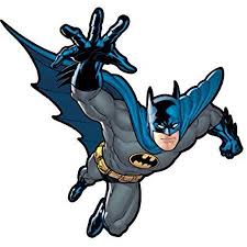 Roommates Batman Gotham Guardian Peel And Stick Giant Wall Decal Walmart Com In 2020 Batman Wall Superhero Wall Stickers Superhero Wall
