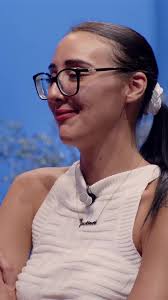 Justine u l-Ħabit eċċitanti tagħha mal-Chef Victor