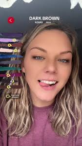 Eyeliner Color Wheel Ilter