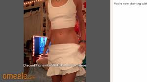 Watch Omegle: Peyton Teaser 3 Porn Video - NudeSpree.com