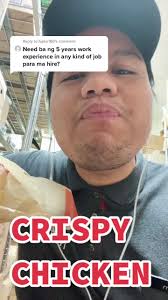 Can Cook Experience Count at Tim Hortons