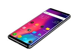 Apoi a fost un mare progres. Elephone U Pro Smartphone Cu IncÄƒrcare Wireless Si Ecran Curbat Amoled Gadget Ro Hi Tech Lifestyle
