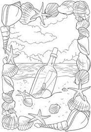 5 out of 5 stars. Work Ocean Beach Coloring