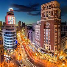 Spain motels spain hostels spain campgrounds spain green hotels spain casinos spain spa mick was excellent, very knowledgeable of the city's history, key sites, politics and fun would. Spanish Cities With The Most Going On At Night Spain Info In English