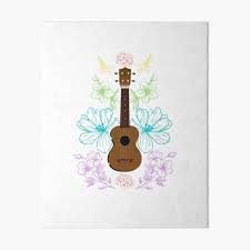 Michelangelo's proficient anatomy skills aroused the interest of various art historians in the 21st century to analyze the hidden meaning behind the painting. Ukulele Chords Wall Art Redbubble