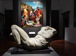 Image result for arte cinquecento