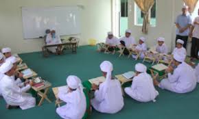 Kuala selangor sebagai tempat pembukaan. Sekolah Tahfiz Di Selangor Yang Berdaftar Senarai Lengkap