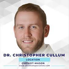 Christopher Cullum's Instagram, Twitter & Facebook