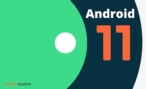 2 features of android 11. Android 11 Preview A List Of Interesting New Features Announced So Far