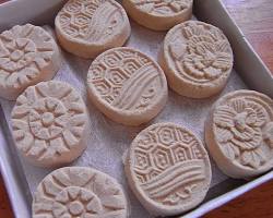 Image of Higashi wagashi