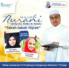 Ikim fm is based in kuala lumpur and has been on air since 2001. Ikim Fm Live Tv