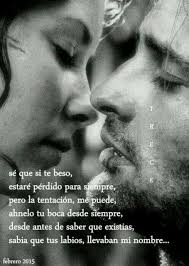 Pin De Francesca Monzon Cardenas En A Amor Y Sensualidad Frases Romanticas Para Ella Sensualidad Frases