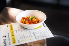 Located at the piazza della famiglia, the food hall features six food stations and a full bar providing. Quick Service Pasta Joins Little Italy Food Hall Lineup Eater San Diego