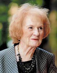 Obituary for Moira Robbins