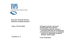 Per applicare le sanzioni sui pagamenti in ritardo non si deve fare riferimento alla scadenza formale del calendario ma a quella sostanziale. Versamento Contributi Omesso O Tardivo 2020 Istruzioni Inps Per Il Calcolo