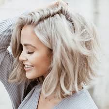 Mid length hairstyles 2021 : 50 Best Medium Length Hairstyles For Women 2021 Styles