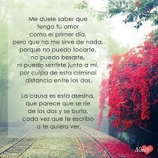 Pin En Poemas De Amor