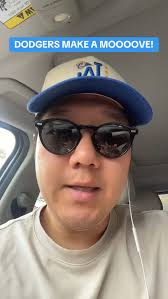 I would like to, thankfully, retract an earlier reposting where I impugned  Dodgers owner, Mark Walter with fake news that I read & acted upon. I would  like to apologize to you