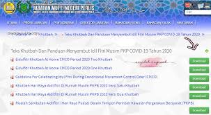 Hari raya aidilfitri merupakan perayaan yang disambut oleh umat islam di seluruh dunia tidak kira bangsa sama ada arab, inggeris, melayu. Panduan Solat Sunat Hari Raya Aidilfitri Jais Teks Khutbah Raya 2020 Mufti Sayidahnapisahdotcom