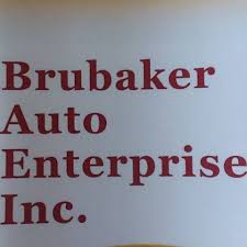 We were chugging along looking for most that something would have been just a lot of battered old vans, but curtis brubaker isn't just. Brubaker Auto Enterprises Inc Home Facebook