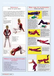 Er du nybakt mor og lurer på hvordan du kan trene på en smart måte etter fødsel? Trening For Og Etter Fodsel Pdf Free Download