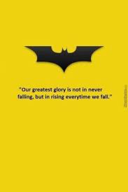 Hopefully, these fun superhero jokes have brightened up your day, too! Batman Quote Of The Day Batman Gothamcity Superhero Quotes More Batman Quotes Superhero Quotes Hero Quotes