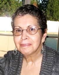IRIS CINTRON Obituary (2016)