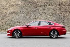 Autobytel has both invoice pricing and mspr details for each model and trim. Hyundai Debuts Engine Improvements For Top 2020 Sonata Sedans