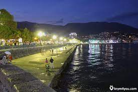 Армянская церковь святой рипсиме, улица загородная, ялта. Yalta Krym