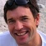 André Thiele in Blauen