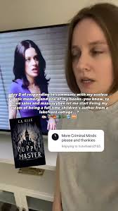 oki doki! 👍🏻, ., ., ., #authorlife #canadianauthor #criminalminds  #spencerreid #matthewgraygubler #emilyprentiss #pagetbrewster #hiddentalent  #author #childrensauthor #manifestingdreams ...