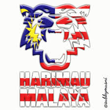 Explore tweets of harimau malaya @harimaumalaya7 on twitter. Harimau Malaya Malaysia Gif Harimaumalaya Malaysia Boleh Discover Share Gifs