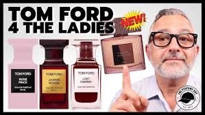 TOM FORD CAFE ROSE VS ELIZABETH AND JAMES NIRVANA ROSE