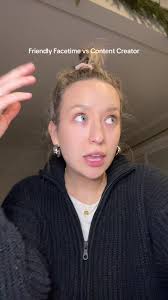 The Life of a Social Media Content Creator