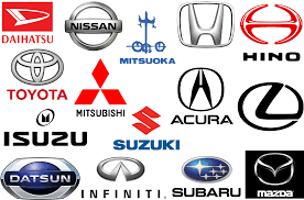 Japanese cars list for your reference: Download Hd Japanese Car Brands Logos Japanese Car Brands Transparent Png Image Nicepng Com