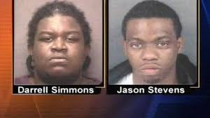 Fayetteville Police Seek 2 Men In Connection With Fatal Shooting