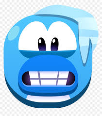 To log in to beta team, your penguin would need to have at least six hours of club penguin playing time. Image Cpi Party Plaza Emojis De Club Penguin Island Hd Png Download Vhv