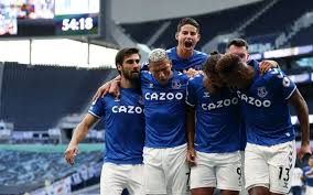 The official website of everton football club with the latest news from the blues, free video match highlights, fixtures and ticket information. Ancelotti Revitalises Everton S Midfield In Busy Transfer Window Footballtalk Org
