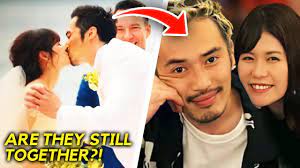 The Untold Truth About The 'Love Is Blind Japan' Cast! - YouTube