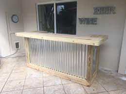 See these design ideas for bringing it into your yard. Wood Metal Thomas 3 X 8 X 3 2 Level Rustic Etsy