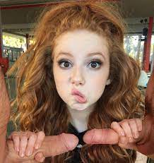 Francesca Capaldi : Celebrity Cum Tribute Porn - Page 4 Nudes , Art, Naked  , & Porn 💦 Tributes