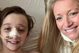 Fundraiser for Lynette Daniels by Leah Morse : Love for Brayden