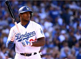 Use left/right arrows to navigate the slideshow or swipe left/right if using a mobile device. Dodgers Yasiel Puig Is Bound For An Offensive Explosion