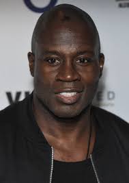 Freddie Tuilagi Leon Lloyd Editorial Stock Photo