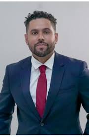 Raymond Alicea, Real Estate Agent