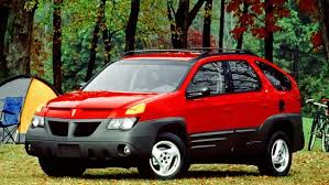 the 10 worst cars sold in america pontiac aztek cars pontiac pinterest