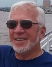 Ronald Reitz Obituary (1938