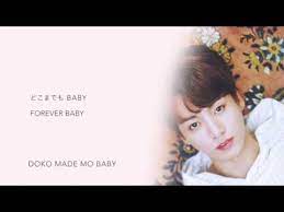 Ey, arayuru jikan koete deatta nda. Bts é˜²å¼¾å°'å¹´å›£ Crystal Snow Kanji Rom Eng Lyrics Youtube